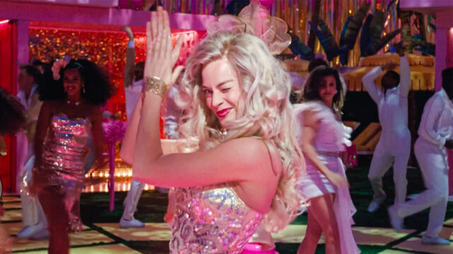 Margot Robbie’s earnings from the Barbie movie have been revealed!