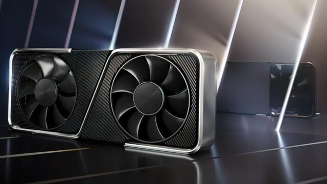 NVIDIA doesn’t have any rivals: The most popular graphics cards have been announced!