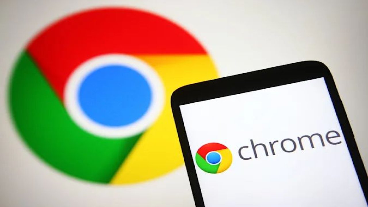 Combining all of them wouldn’t equal one Chrome: The most popular browsers have been revealed!