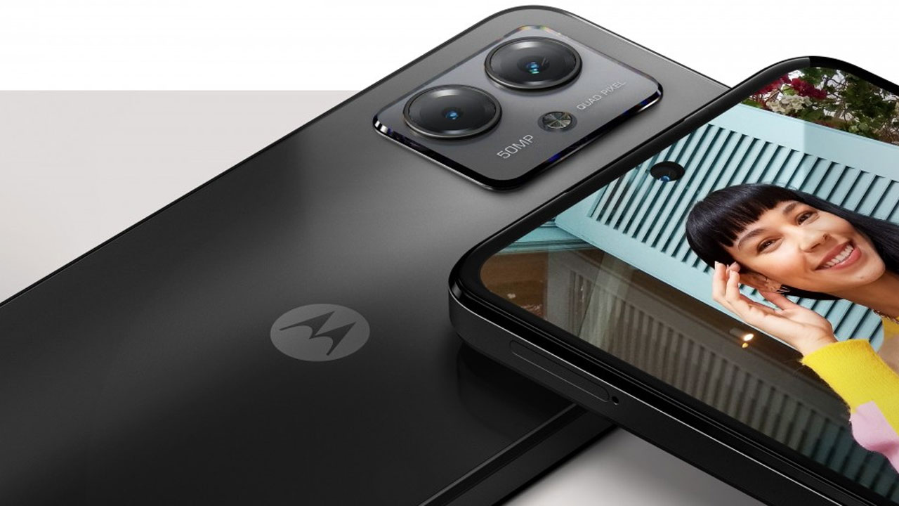 Moto G14 specs