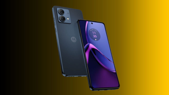 moto g84 5g launch date in India