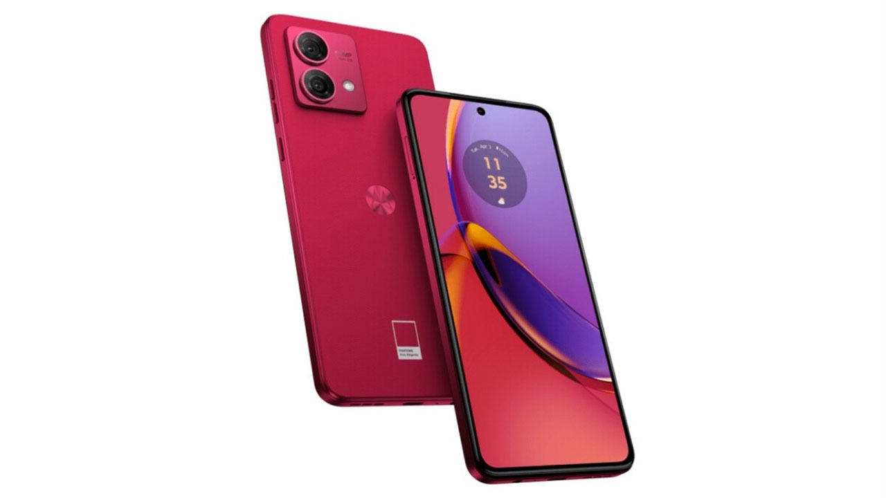 moto g84 5g 