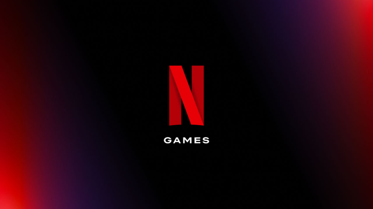 Netflix Games on TVs Macs and PCs
