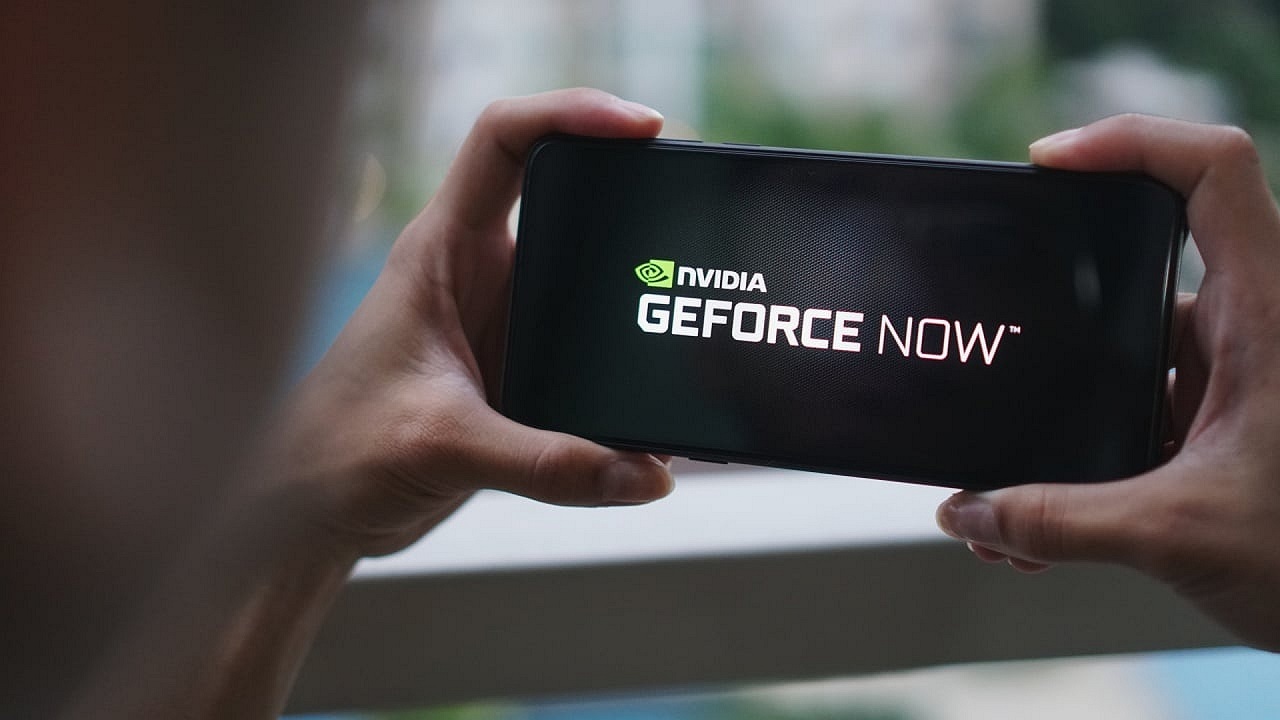 GeForce Now subscribers is happy! Popular games came here before Game Pass