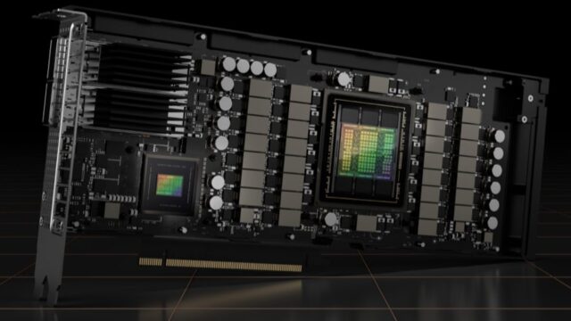 NVIDIA GeForce RTX 50 Graphics card