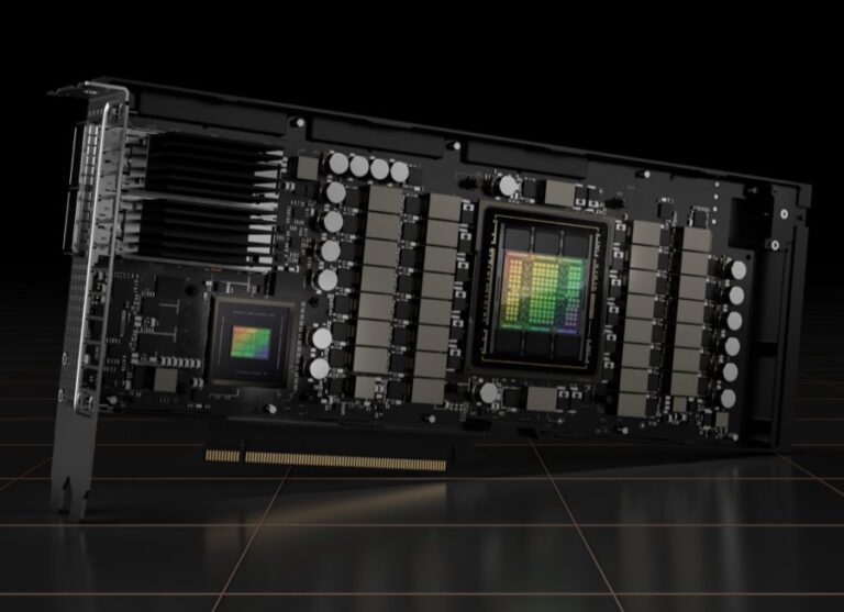 NVIDIA GeForce RTX 50 Graphics card
