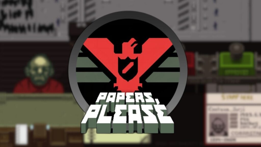 Papers Please turns 10 Developer releases a new game! ShiftDelete