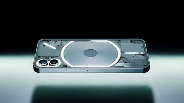 Nothing Phone 2 update