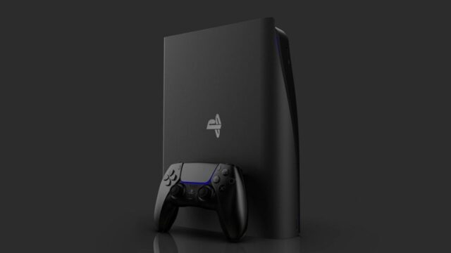 Sony’s sleek surprise: PlayStation 5 Slim ready to rule the gaming world