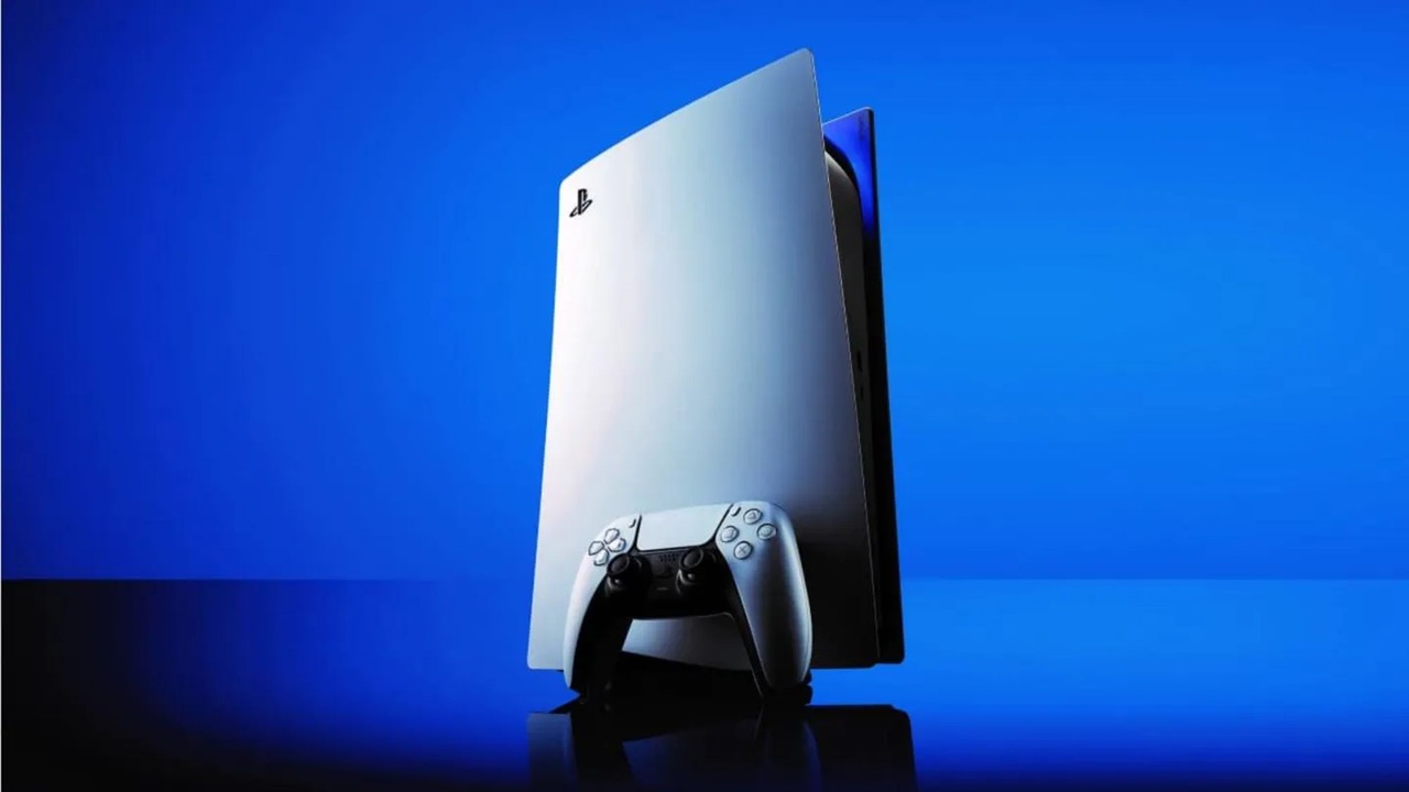 The earlier PlayStation 5 Slim leak was a hoax - Xfire