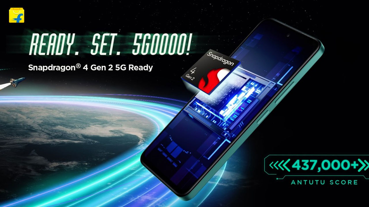 Poco M6 Pro 5G specs