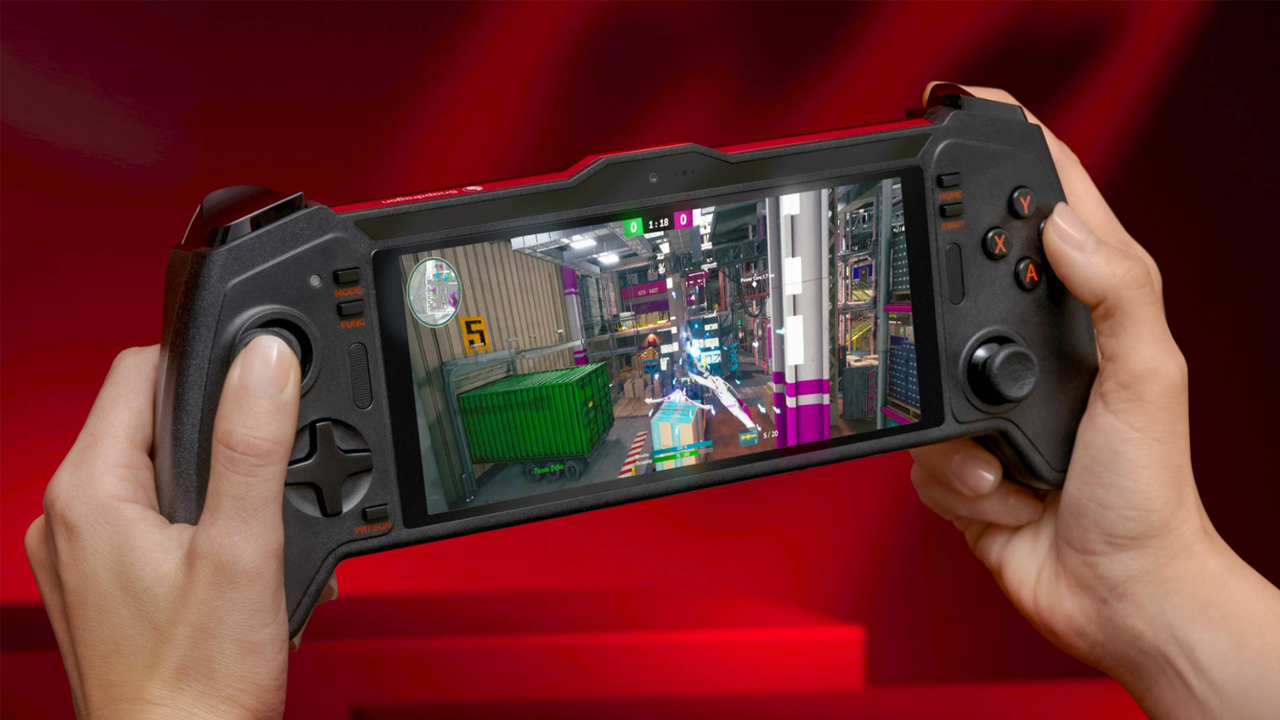 Qualcomm unveils Snapdragon G series for portable gaming consoles