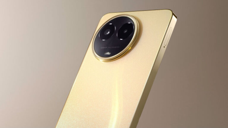 Realme 11 5G launched