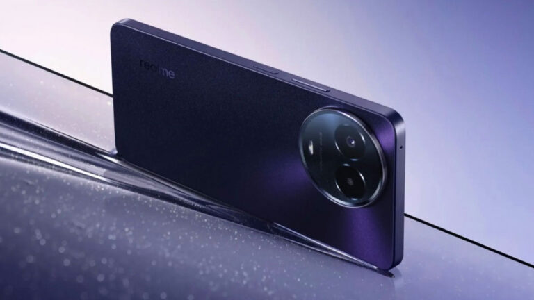 Realme 11x 5G launched in India