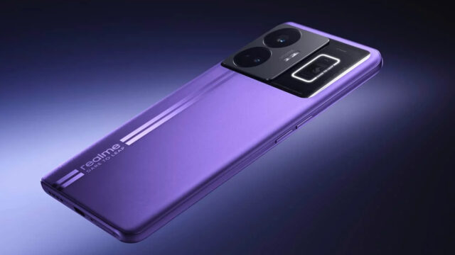 Realme has unveiled the Realme GT 5 with 240W fast charging! Sales are skyrocketing, setting records.