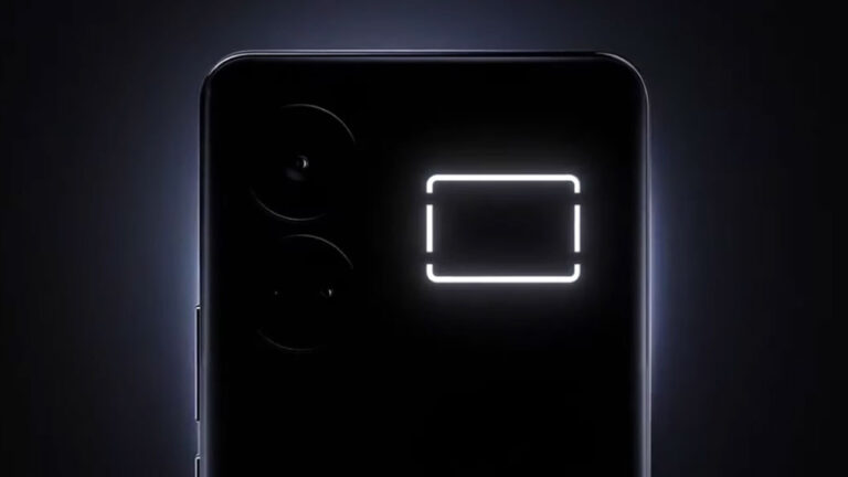 Realme GT5 launched in China