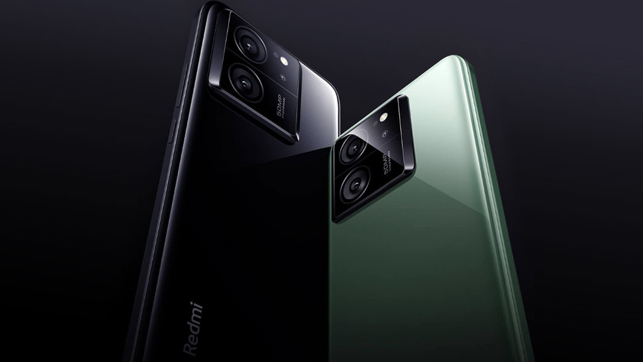 Xiaomi Redmi K60 Ultra specs