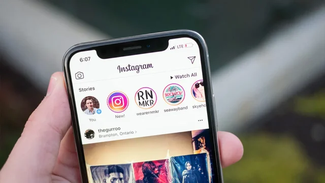 Instagram’s new feature will add color to chats!
