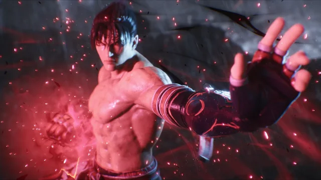 Tekken 8 system requirements revealed