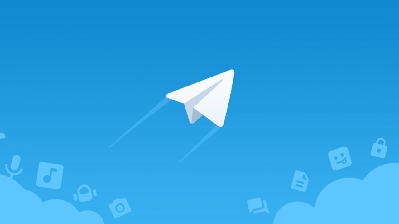 telegram