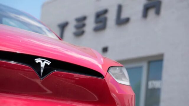 Tesla’s budget new Model EV comes in 2025