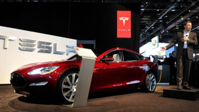 Leadership transition at Tesla: Vaibhav Taneja steps up as CFO