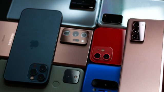 The world’s best-selling smartphones have been revealed!