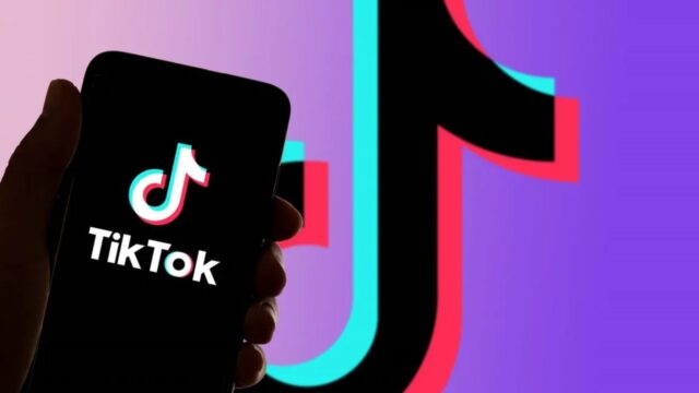 TikTok literally wants to replace Google, and it can