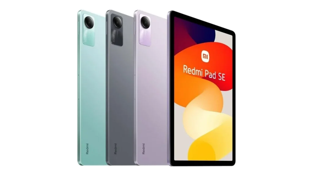 What will Redmi Pad SE offer users?