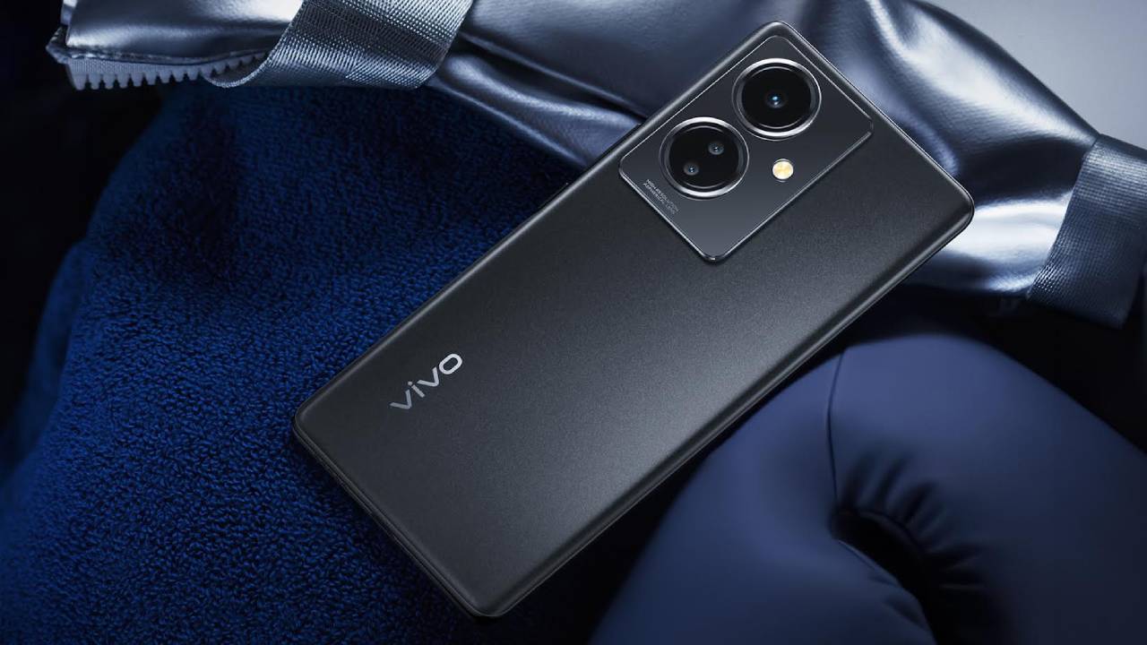 The price-performance monster Vivo Y22T is in the performance test!