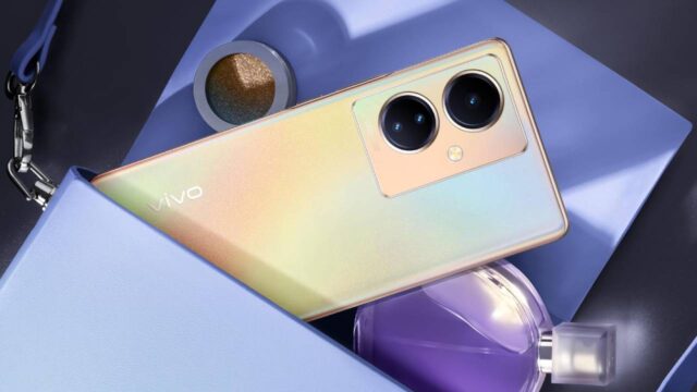 Countdown to Vivo V29e 5G: Design revealed!