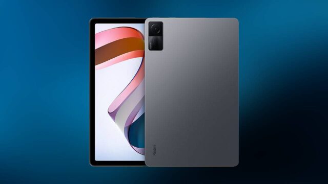 The design and features of Xiaomi’s affordable tablet have emerged!