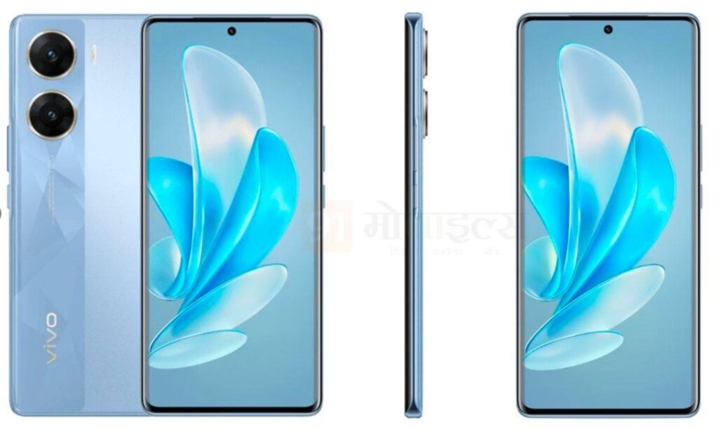 Vivo V29e 5G specifications and unveiling date revealed 