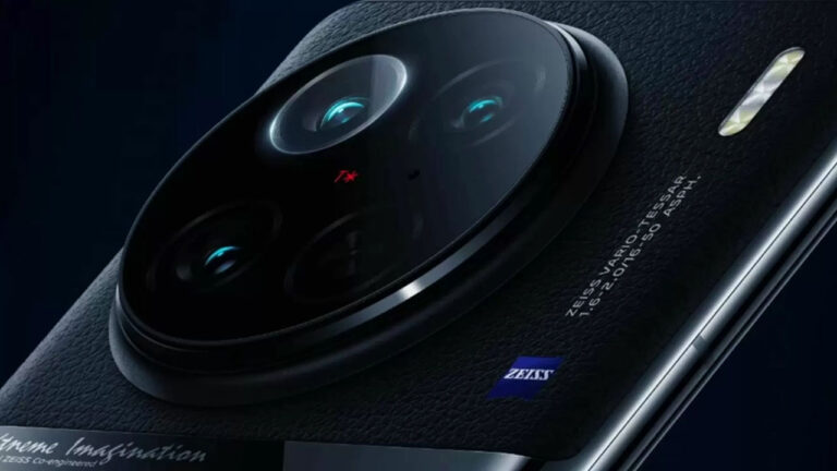 Vivo X100 Pro+ rumored specs leaked