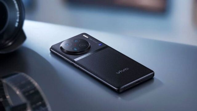 Say hello to a 200MP camera: Vivo X100 series to launch in late 2023