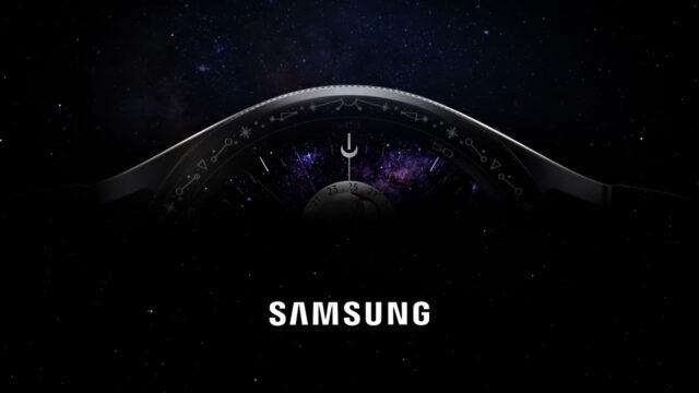 Samsung Galaxy Watch6 Astro Edition