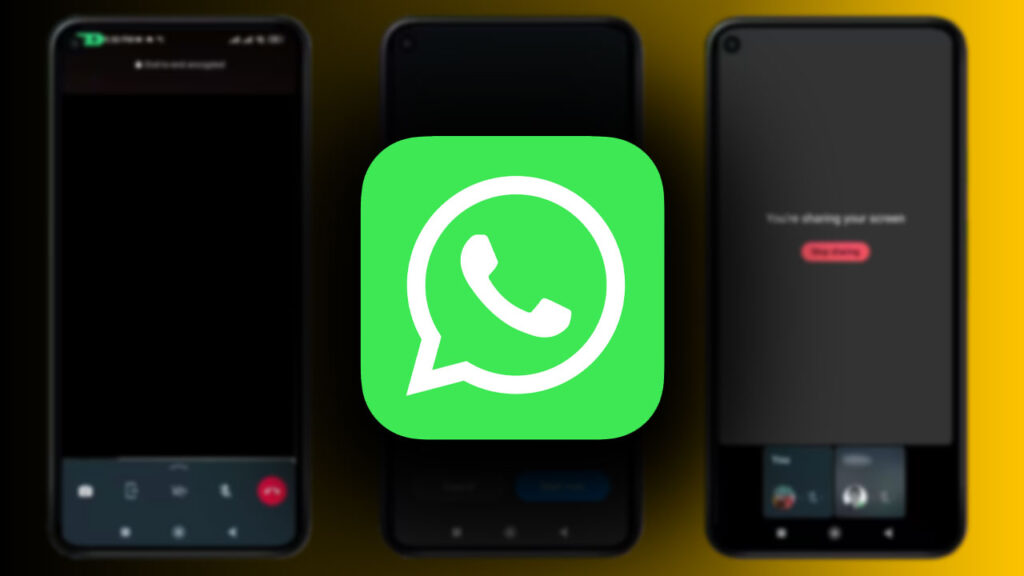 whatsapp-to-release-screen-sharing-feature-in-video-calls-shiftdelete