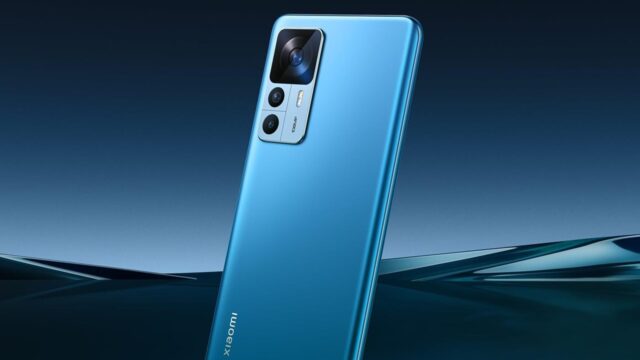 Camera features of Xiaomi 13T Pro have been announced!