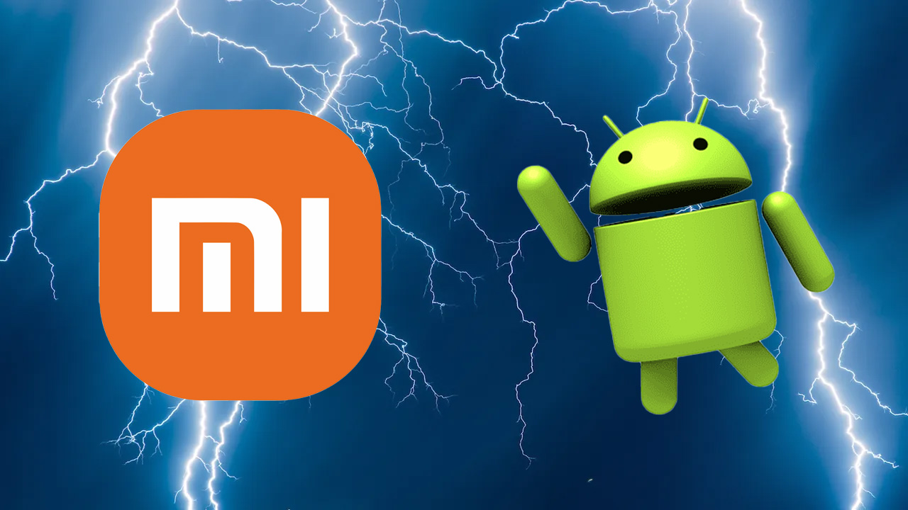 Big blow to Google: Is Xiaomi developing its own operating system?