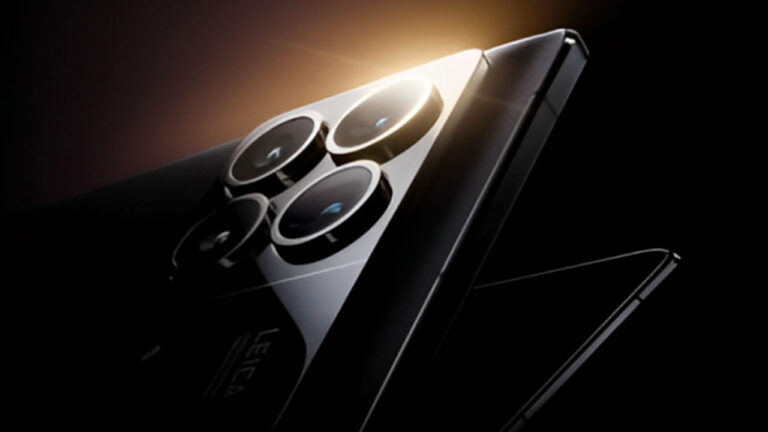 Xiaomi Mix Fold 3 launched