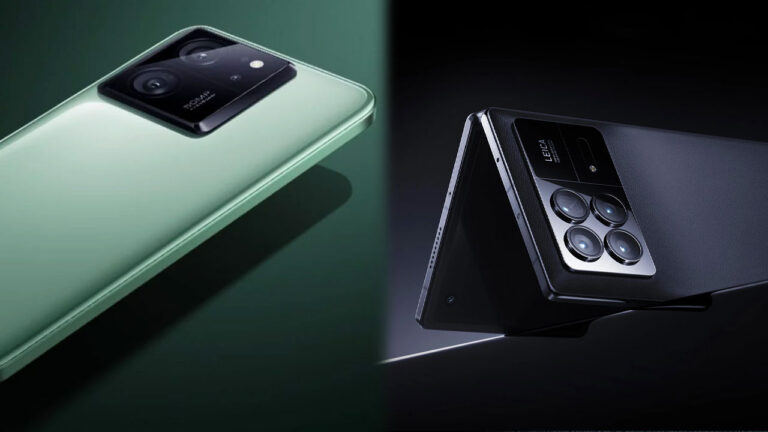 Xiaomi Mix Fold 3 K60 Ultra sales