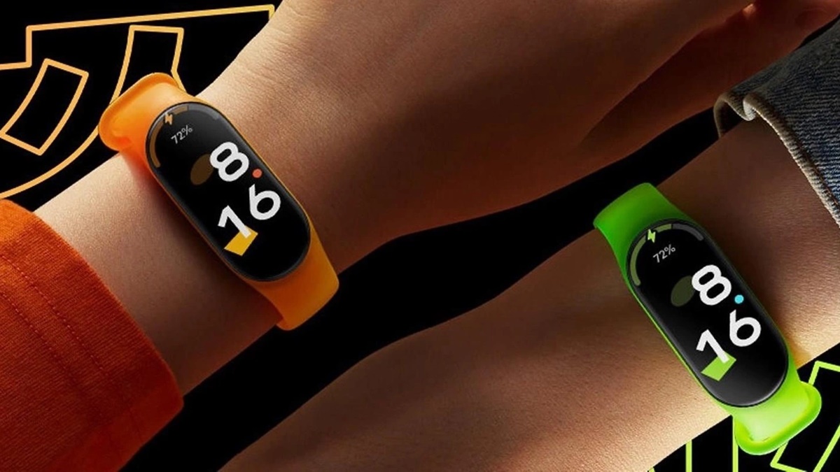 Xiaomi Smart Band 8 heads for global with affordable price