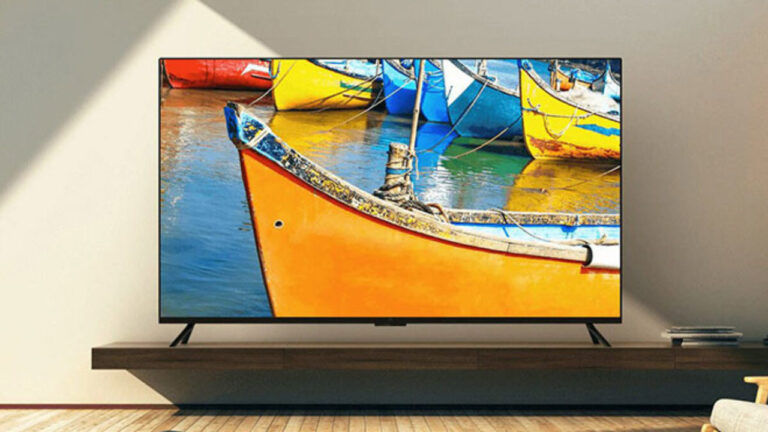 Xiaomi TV