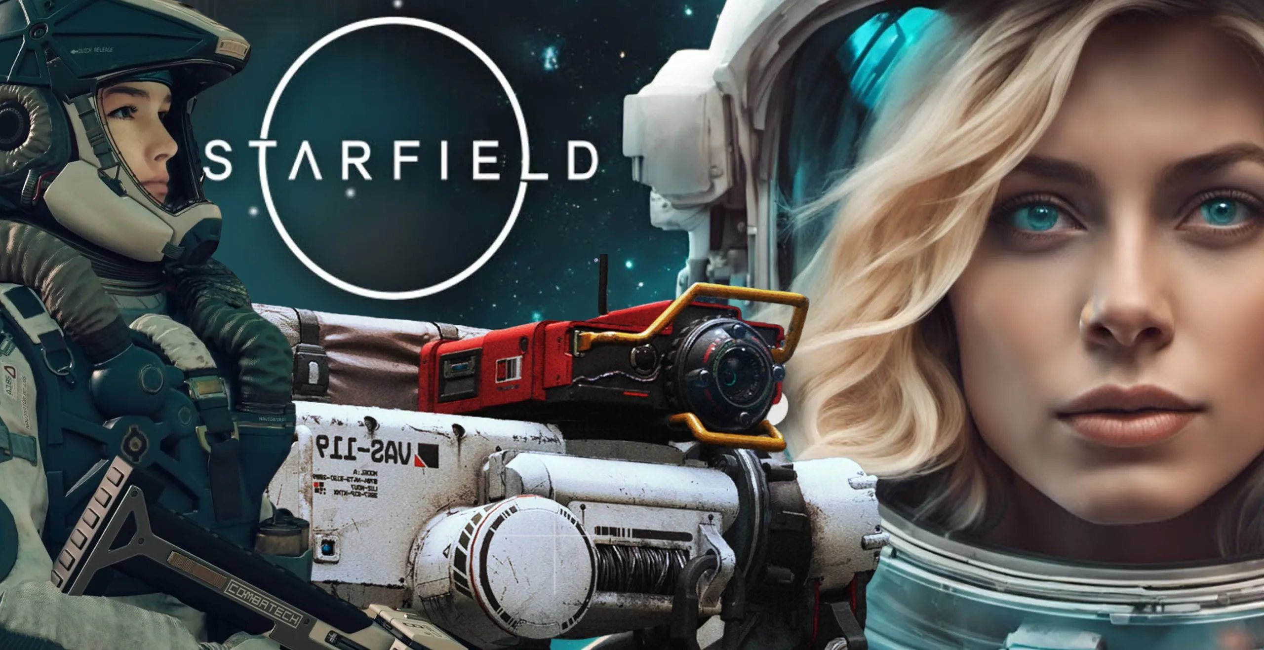 Starfield No Man s Sky And More Best Space Themed Games 