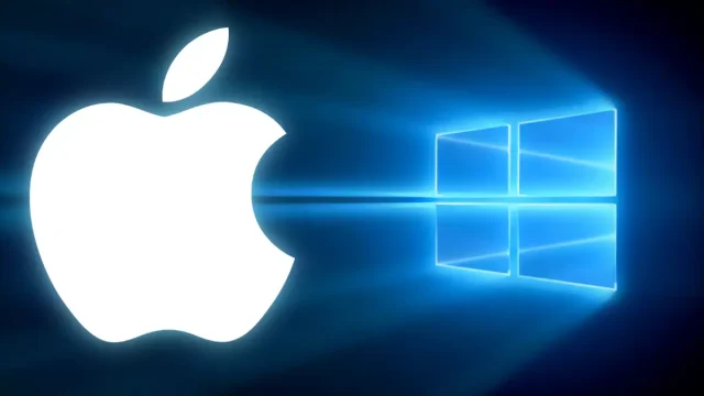Apple and Microsoft objected to the European Union!