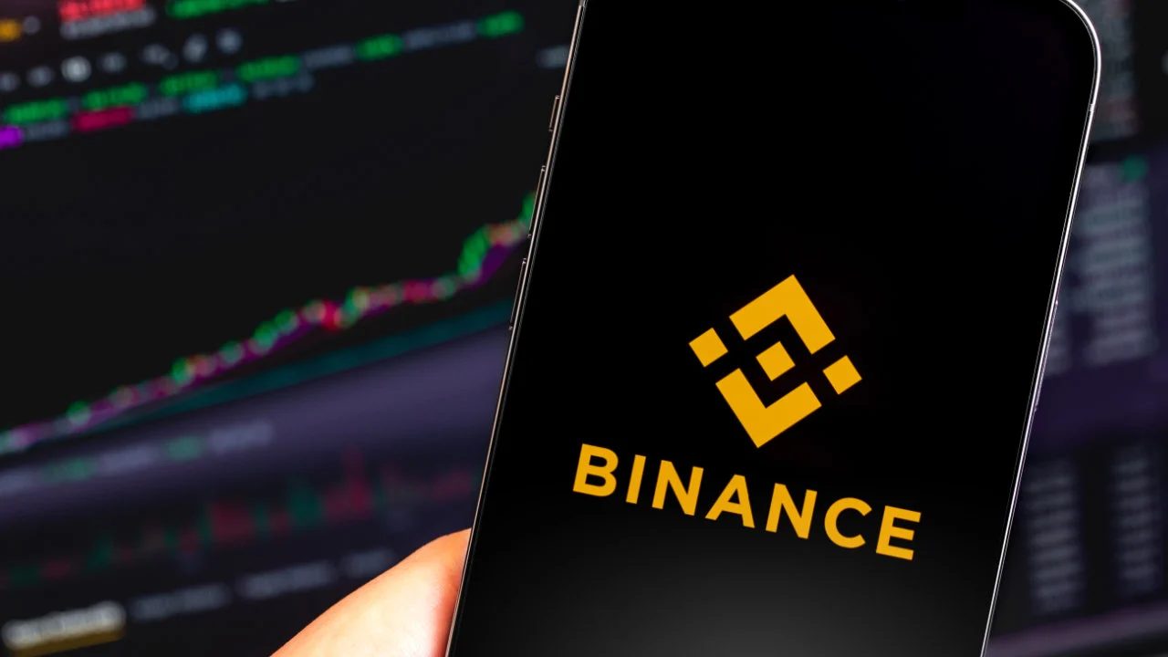 Binance is withdrawing from Russia!