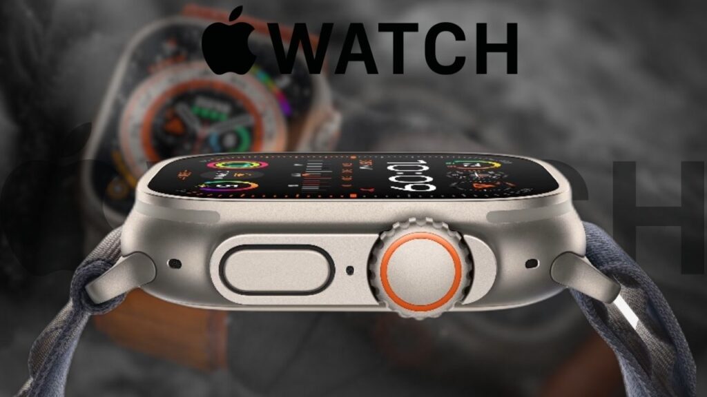 apple watch ultra 2