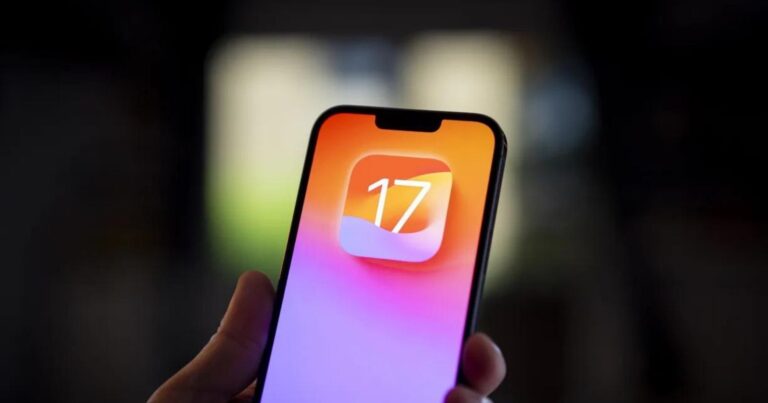 Painful but true iOS 17 comes with an annoying issue!