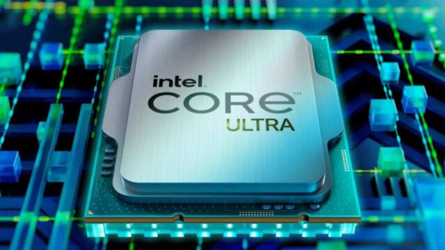 The most powerful in history: Intel Core Ultra has been announced!