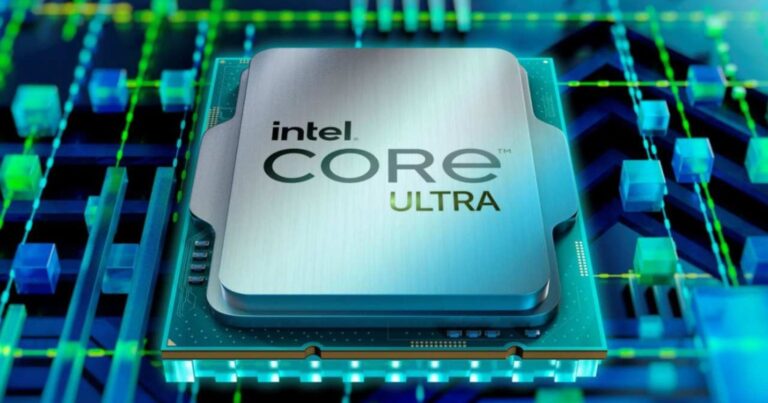 The most powerful in history: Intel Core Ultra has been announced!